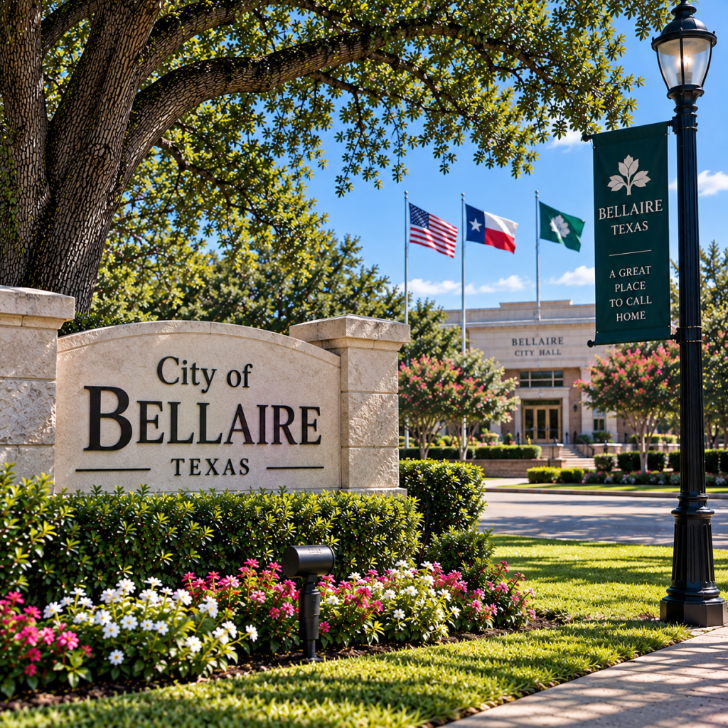 Bellaire, Texas