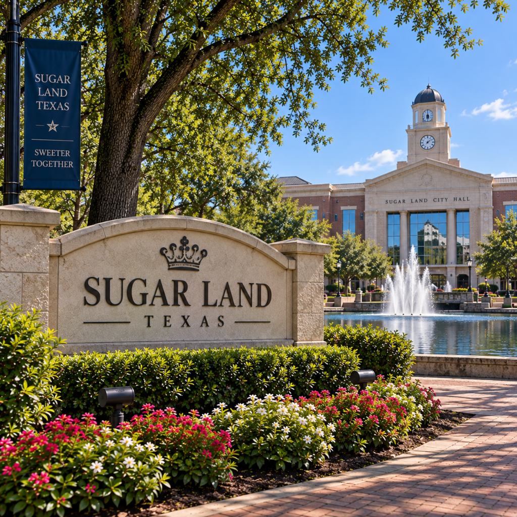 Sugar Land