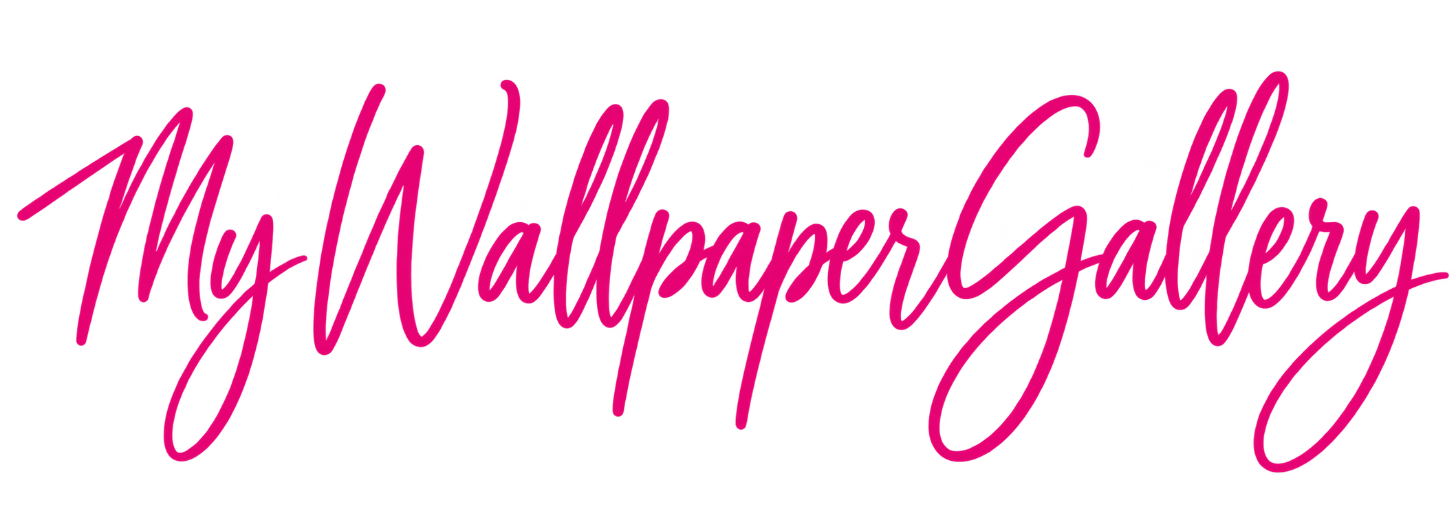 My Wallpaper Gallery